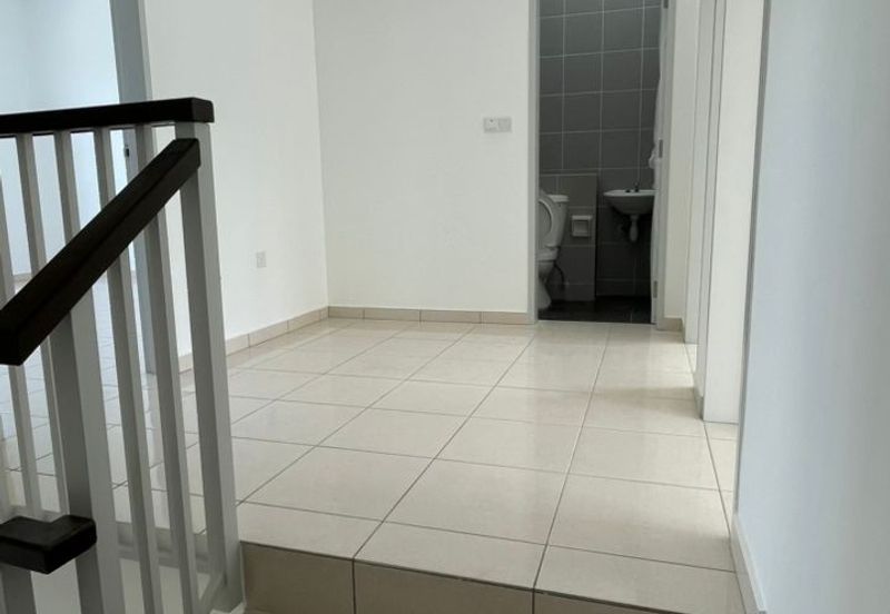 2 Sty Acorus Setia Ecohill 2 For Rent