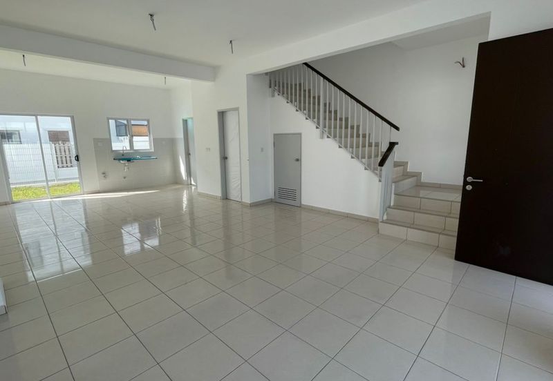 2 Sty Acorus Setia Ecohill 2 For Rent