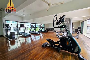 [F.Loan I Below Market I 1599 sq ft]  End Lot, Cheras Heights Condominium 