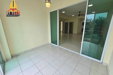 [F.Loan I Below Market I 1599 sq ft]  End Lot, Cheras Heights Condominium 