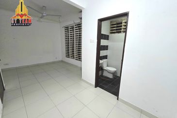 2 Sty Pelangi Semenyih 2 For Rent