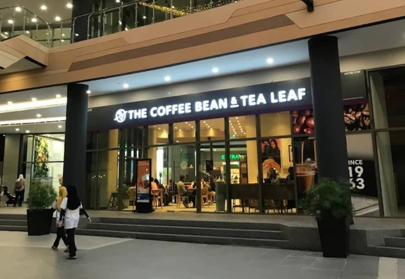 Ground Floor 𝐒𝐞𝐭𝐢𝐚 𝐄𝐜𝐨𝐡𝐢𝐥𝐥 𝐖𝐚𝐥𝐤 𝐌𝐚𝐥𝐥  𝐓𝐚𝐢𝐩𝐚𝐧 𝐒𝐞𝐦𝐞𝐧𝐲𝐢𝐡 𝐟𝐨𝐫 𝐒𝐚𝐥𝐞