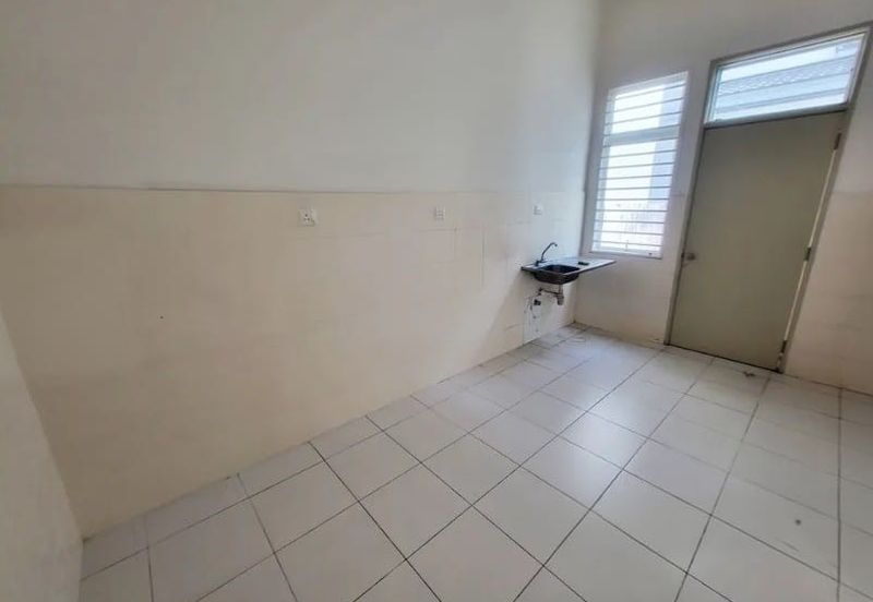 [Full Loan I 40x75] 2sty Semi D Taman Pelangi Semenyih 2