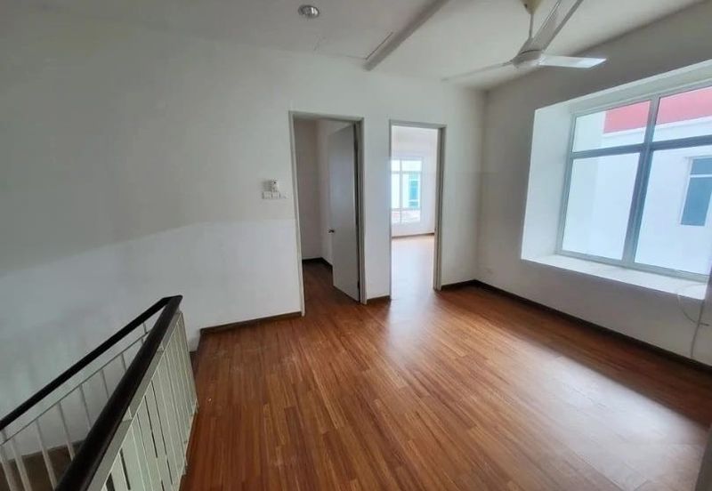 [Full Loan I 40x75] 2sty Semi D Taman Pelangi Semenyih 2