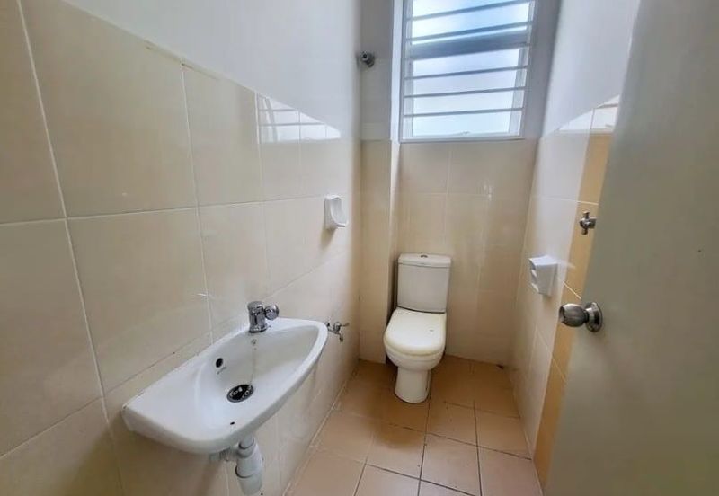 [Full Loan I 40x75] 2sty Semi D Taman Pelangi Semenyih 2