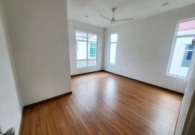 [Full Loan I 40x75] 2sty Semi D Taman Pelangi Semenyih 2