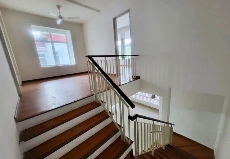 [Full Loan I 40x75] 2sty Semi D Taman Pelangi Semenyih 2