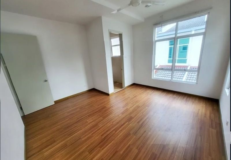 [Full Loan I 40x75] 2sty Semi D Taman Pelangi Semenyih 2