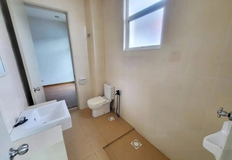 [Full Loan I 40x75] 2sty Semi D Taman Pelangi Semenyih 2