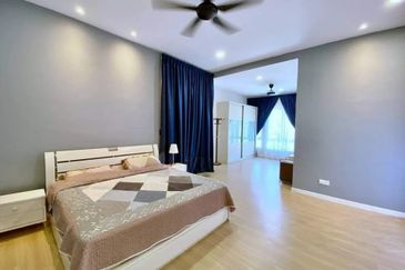 [CORNER LOT|38x75|F. Loan] 3 Sty Tiara South, Semenyih