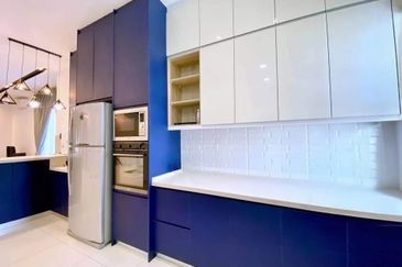 [CORNER LOT|38x75|F. Loan] 3 Sty Tiara South, Semenyih