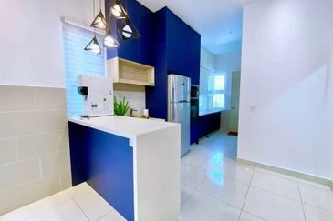 [CORNER LOT|38x75|F. Loan] 3 Sty Tiara South, Semenyih