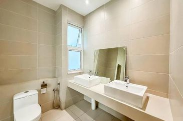 [CORNER LOT|38x75|F. Loan] 3 Sty Tiara South, Semenyih