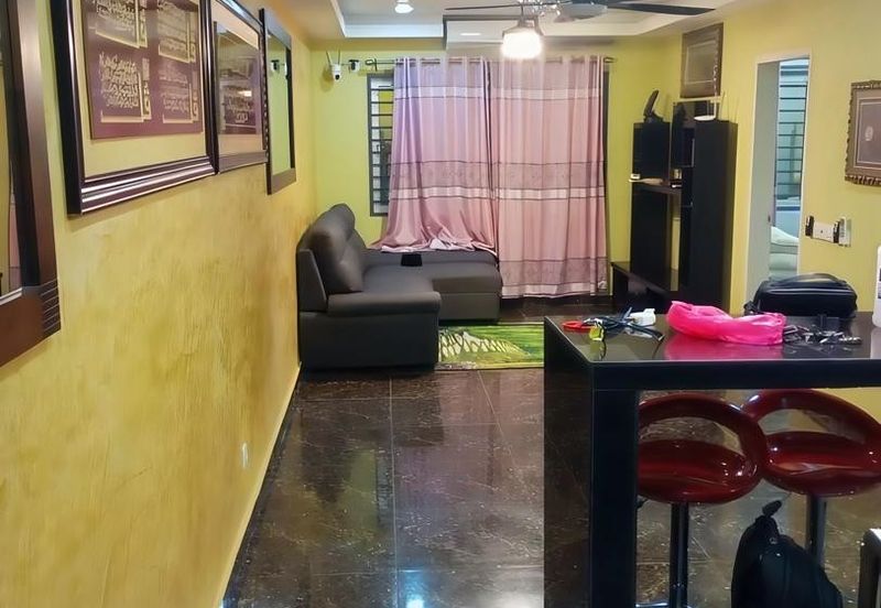 FOR RENT Simfoni Apartment Eco Majestic, Semenyih