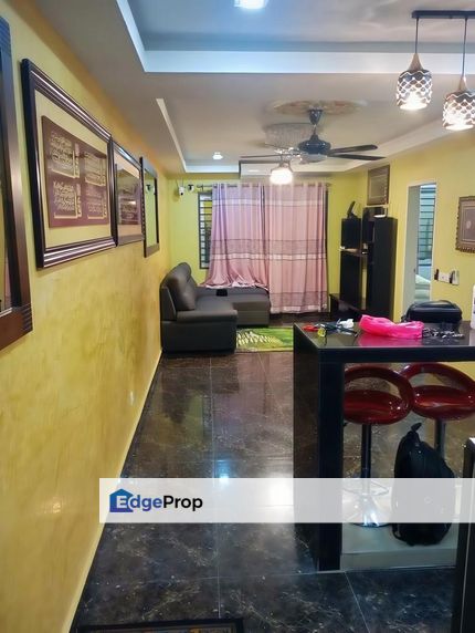 FOR RENT Simfoni Apartment Eco Majestic, Semenyih, Selangor, Semenyih