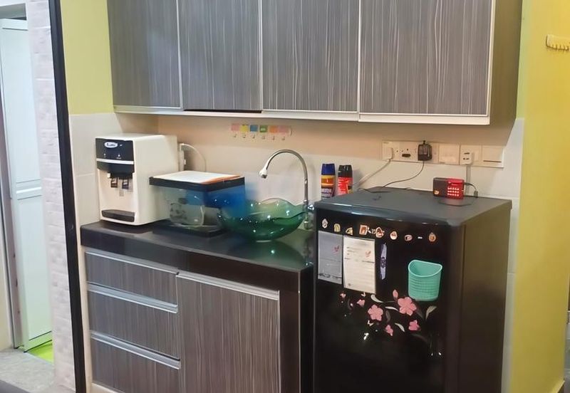 FOR RENT Simfoni Apartment Eco Majestic, Semenyih