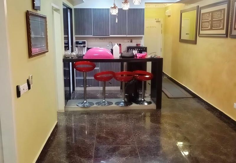 FOR RENT Simfoni Apartment Eco Majestic, Semenyih