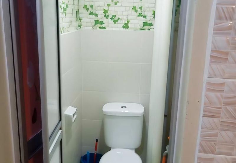 FOR RENT Simfoni Apartment Eco Majestic, Semenyih