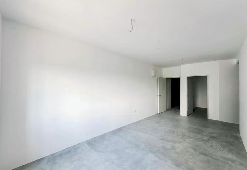 [F. Loan|Bare Unit] Pangsapuri D'Kayangan Setia Ecohill, Semenyih