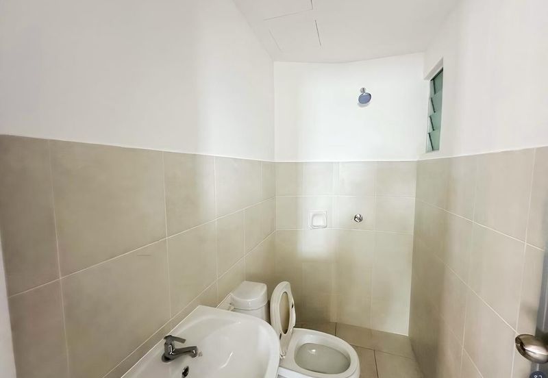 [F. Loan|Bare Unit] Pangsapuri D'Kayangan Setia Ecohill, Semenyih