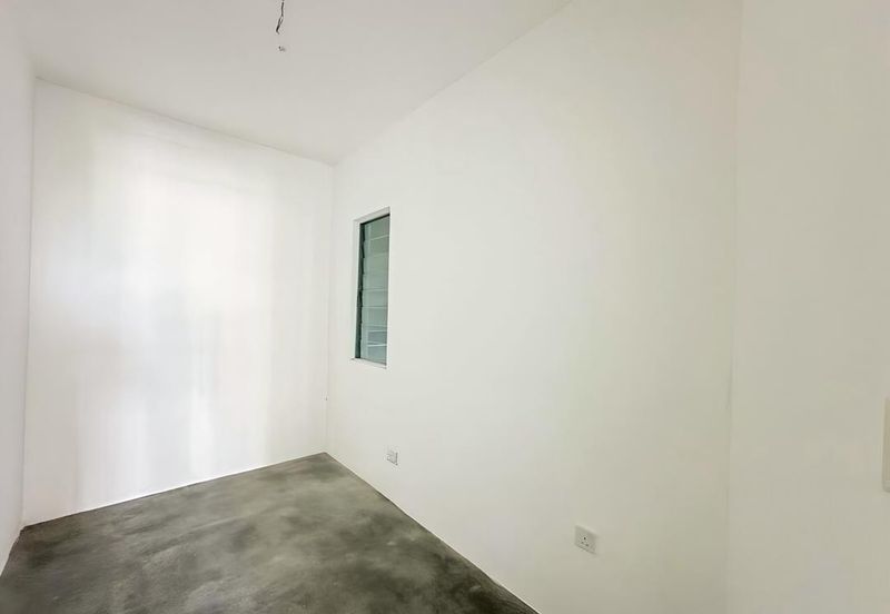 [F. Loan|Bare Unit] Pangsapuri D'Kayangan Setia Ecohill, Semenyih