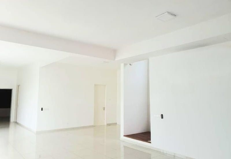 [Full Loan| 52x105] 2-sty Zero Lot Bungalow Setia Ecohill 1 For Sale