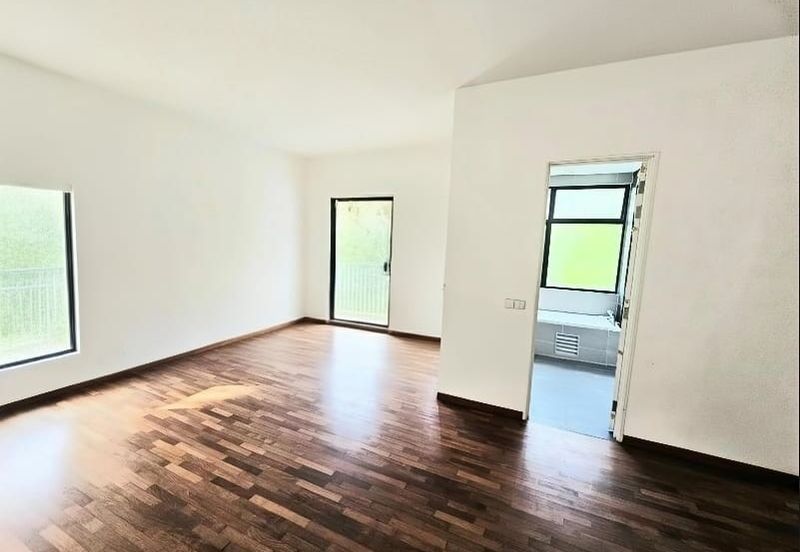 [Full Loan| 52x105] 2-sty Zero Lot Bungalow Setia Ecohill 1 For Sale