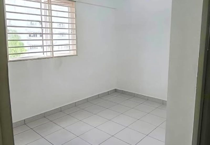 [Full Loan] The Residence 1, Tiara South, Semenyih