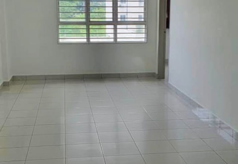 [Full Loan] The Residence 1, Tiara South, Semenyih