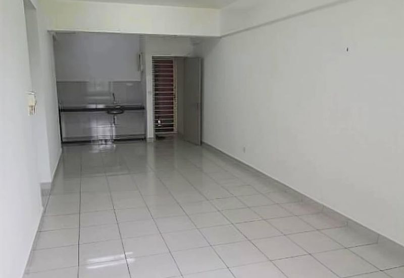 [Full Loan] The Residence 1, Tiara South, Semenyih