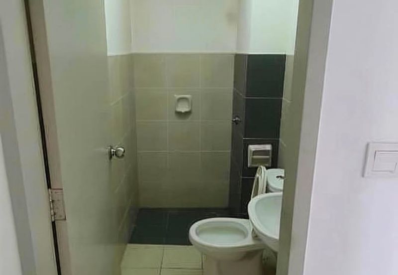 [Full Loan] The Residence 1, Tiara South, Semenyih