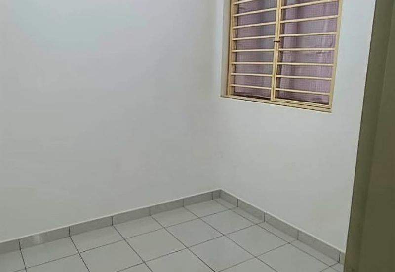 [Full Loan] The Residence 1, Tiara South, Semenyih