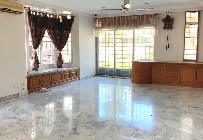[F.Loan I 50x80 I Renovated] 2 Sty Bungalow Taman Tasik Semenyih