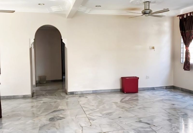 [F.Loan I 50x80 I Renovated] 2 Sty Bungalow Taman Tasik Semenyih