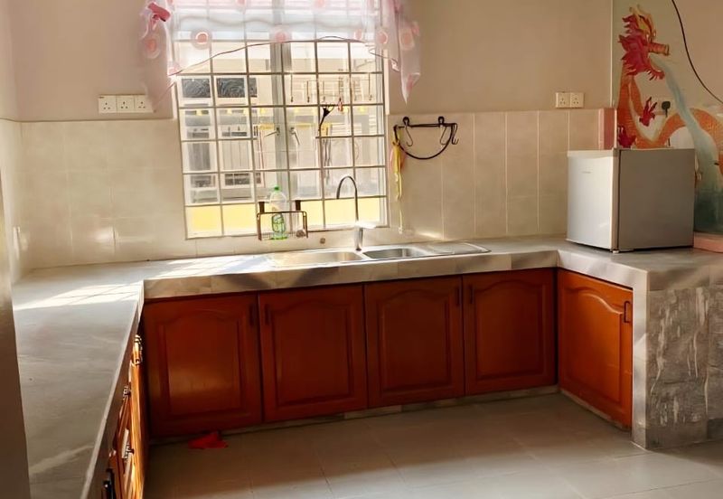 [F.Loan I 50x80 I Renovated] 2 Sty Bungalow Taman Tasik Semenyih