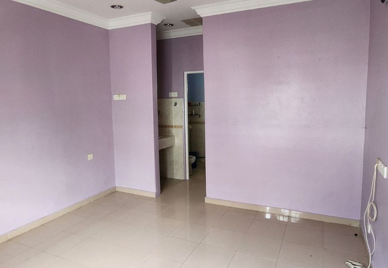 [F.Loan I 50x80 I Renovated] 2 Sty Bungalow Taman Tasik Semenyih