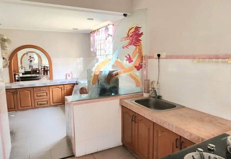 [F.Loan I 50x80 I Renovated] 2 Sty Bungalow Taman Tasik Semenyih