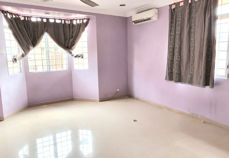 [F.Loan I 50x80 I Renovated] 2 Sty Bungalow Taman Tasik Semenyih
