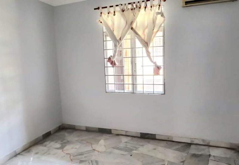 [F.Loan I 50x80 I Renovated] 2 Sty Bungalow Taman Tasik Semenyih