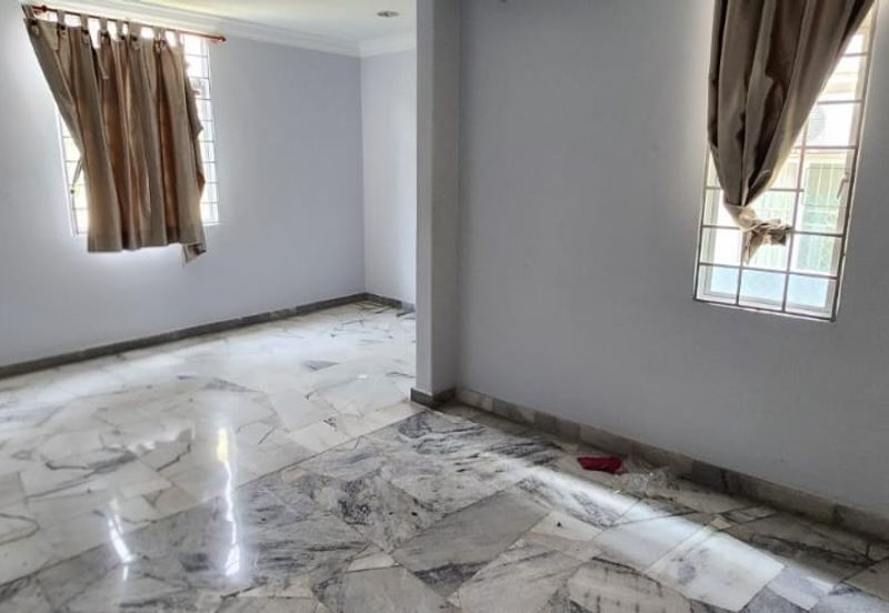 [F.Loan I 50x80 I Renovated] 2 Sty Bungalow Taman Tasik Semenyih