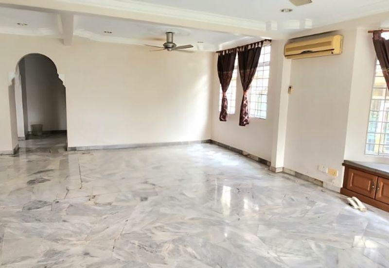 [F.Loan I 50x80 I Renovated] 2 Sty Bungalow Taman Tasik Semenyih