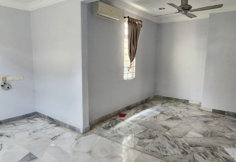 [F.Loan I 50x80 I Renovated] 2 Sty Bungalow Taman Tasik Semenyih