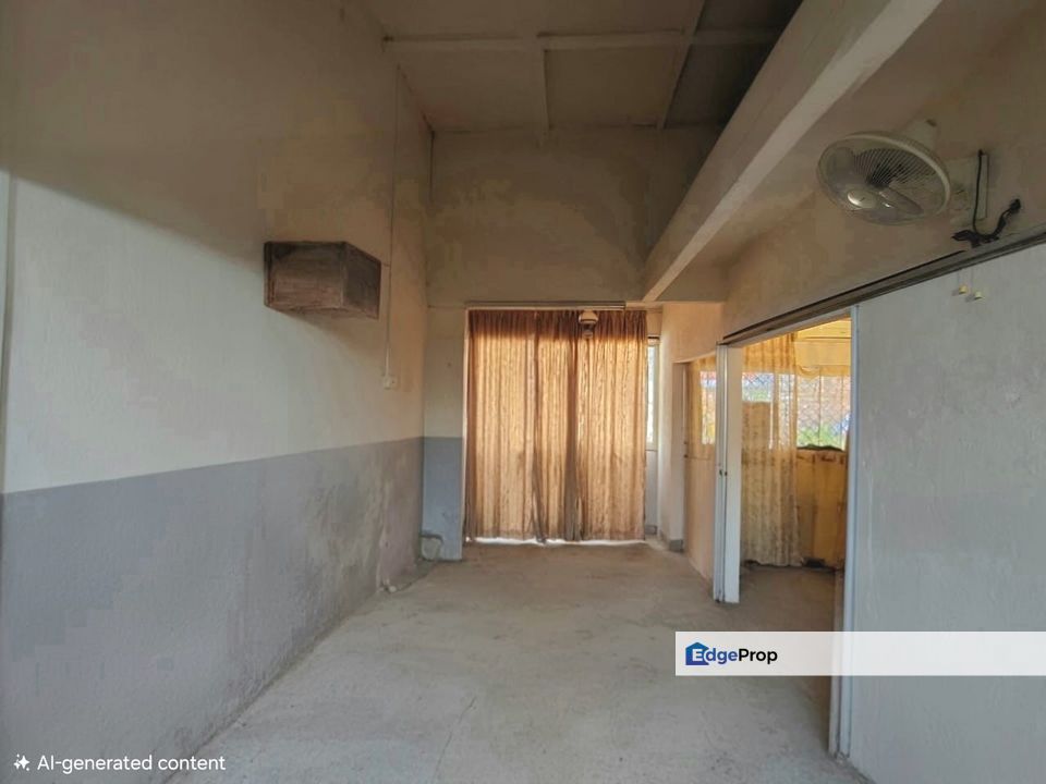 [F.Loan I 70x51  I Near By MRT Kajang]  Semi D Taman Desa Seroja, Kajang , Selangor, Kajang