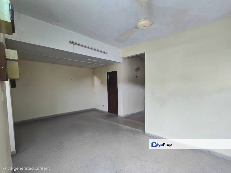 [F.Loan I 70x51  I Near By MRT Kajang]  Semi D Taman Desa Seroja, Kajang , Selangor, Kajang