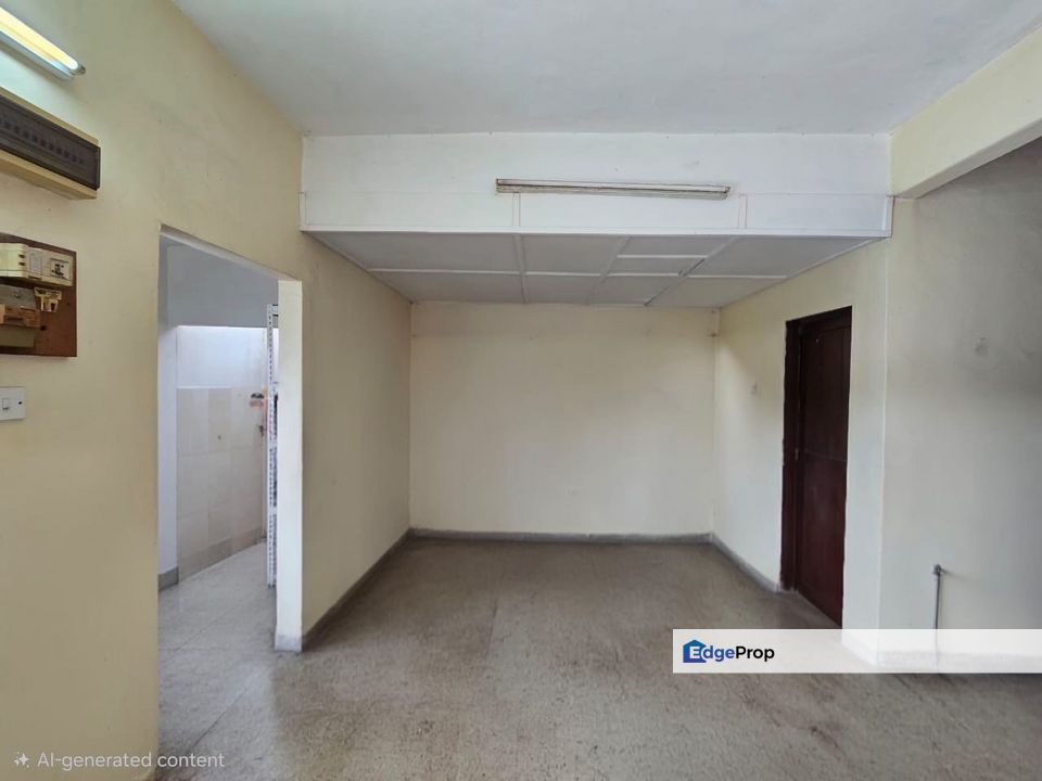 [F.Loan I 70x51  I Near By MRT Kajang]  Semi D Taman Desa Seroja, Kajang , Selangor, Kajang