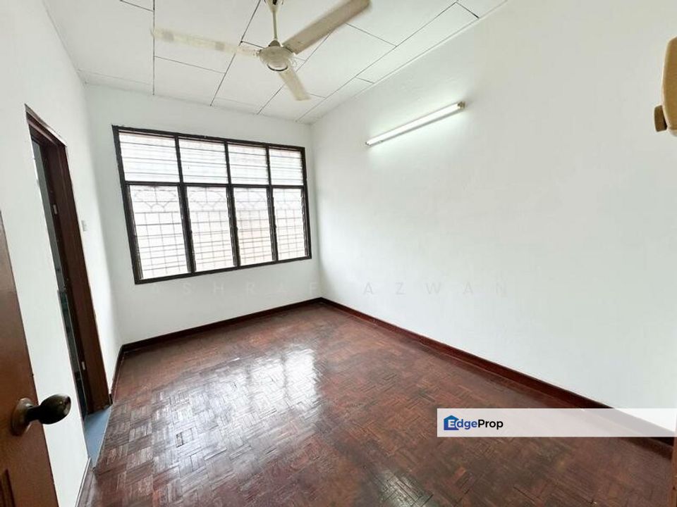 [Full Loan I Below Market] 2 Storey Taman Megah, Kajang, Selangor, Kajang