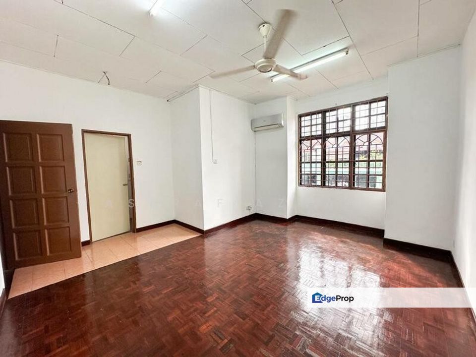[Full Loan I Below Market] 2 Storey Taman Megah, Kajang, Selangor, Kajang