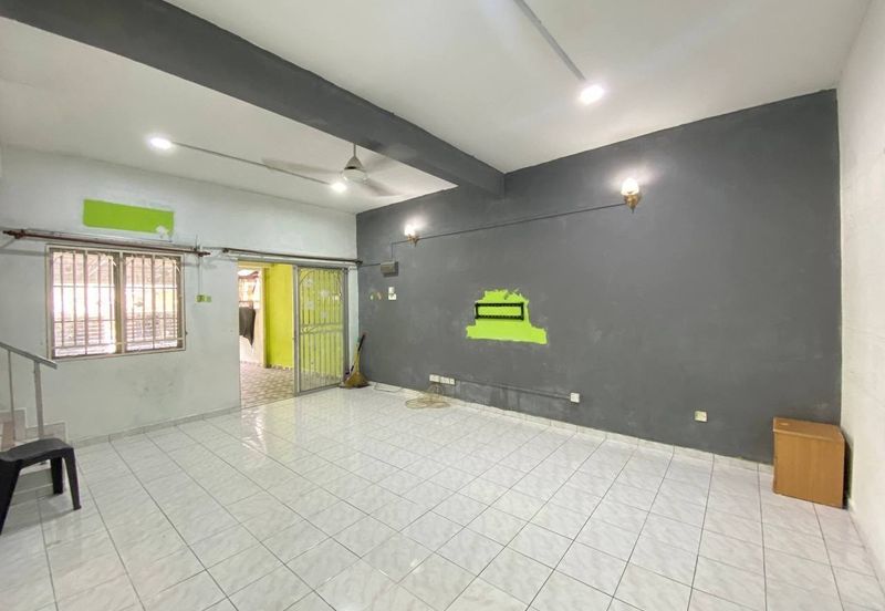 [Full Loan I Renovated] 2 Storey Taman Seri Mewah, Kajang 