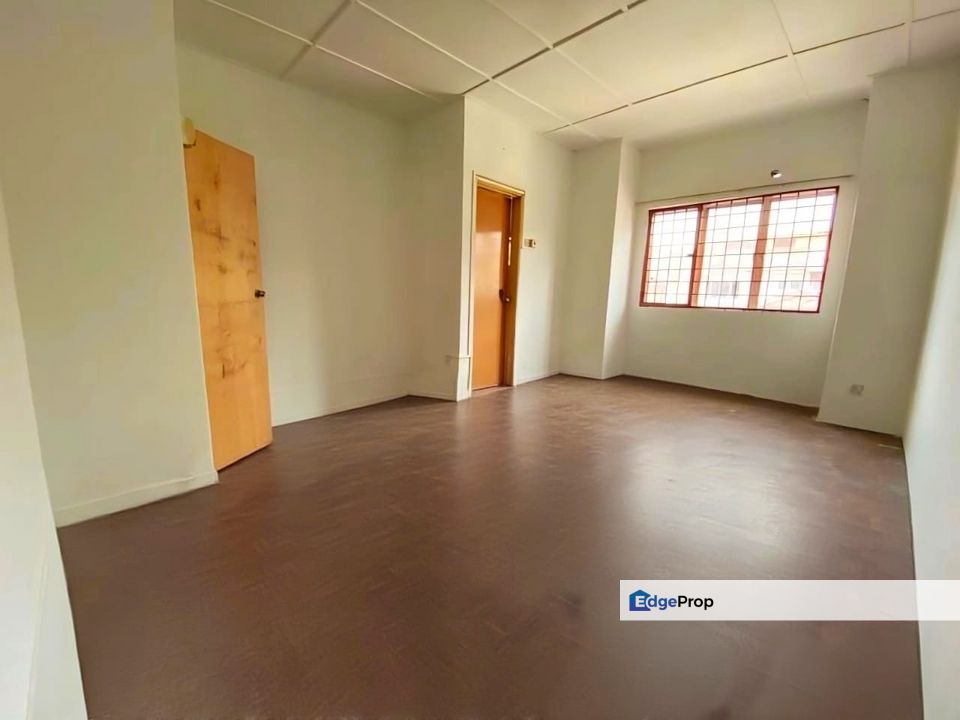 [F.Loan I 41X75 I Have Extra Land] Corner Lot 2 Sty Taman Bukit Ria Kajang, Selangor, Kajang