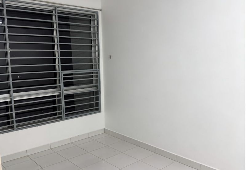 Taman Semenyih Parklands